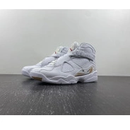 8 Jordan Retro OVO AA1239-135 White 0804